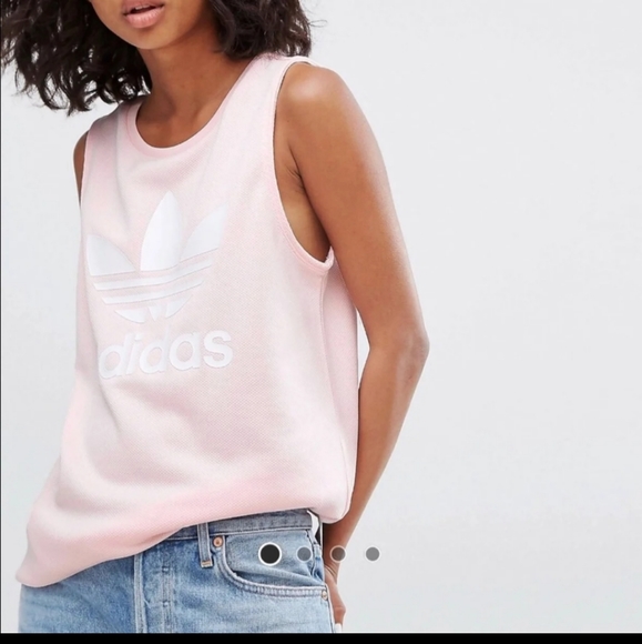 adidas Tops - Adidas Tank Top